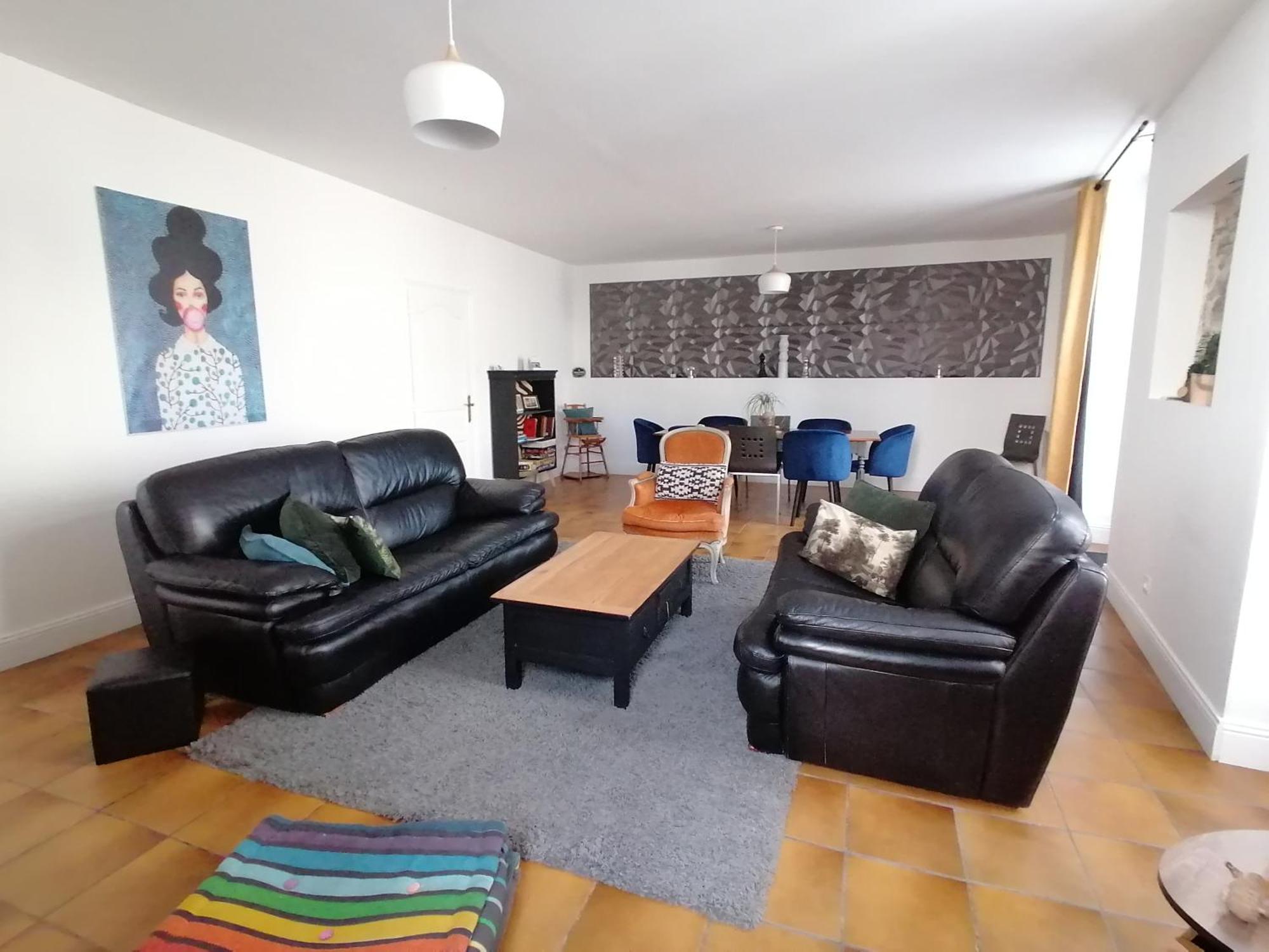 Le Gite Du Fou Logement 8 Pers 13Mn Puy Du Fou Saint-Amand-sur-Sevre Exterior foto