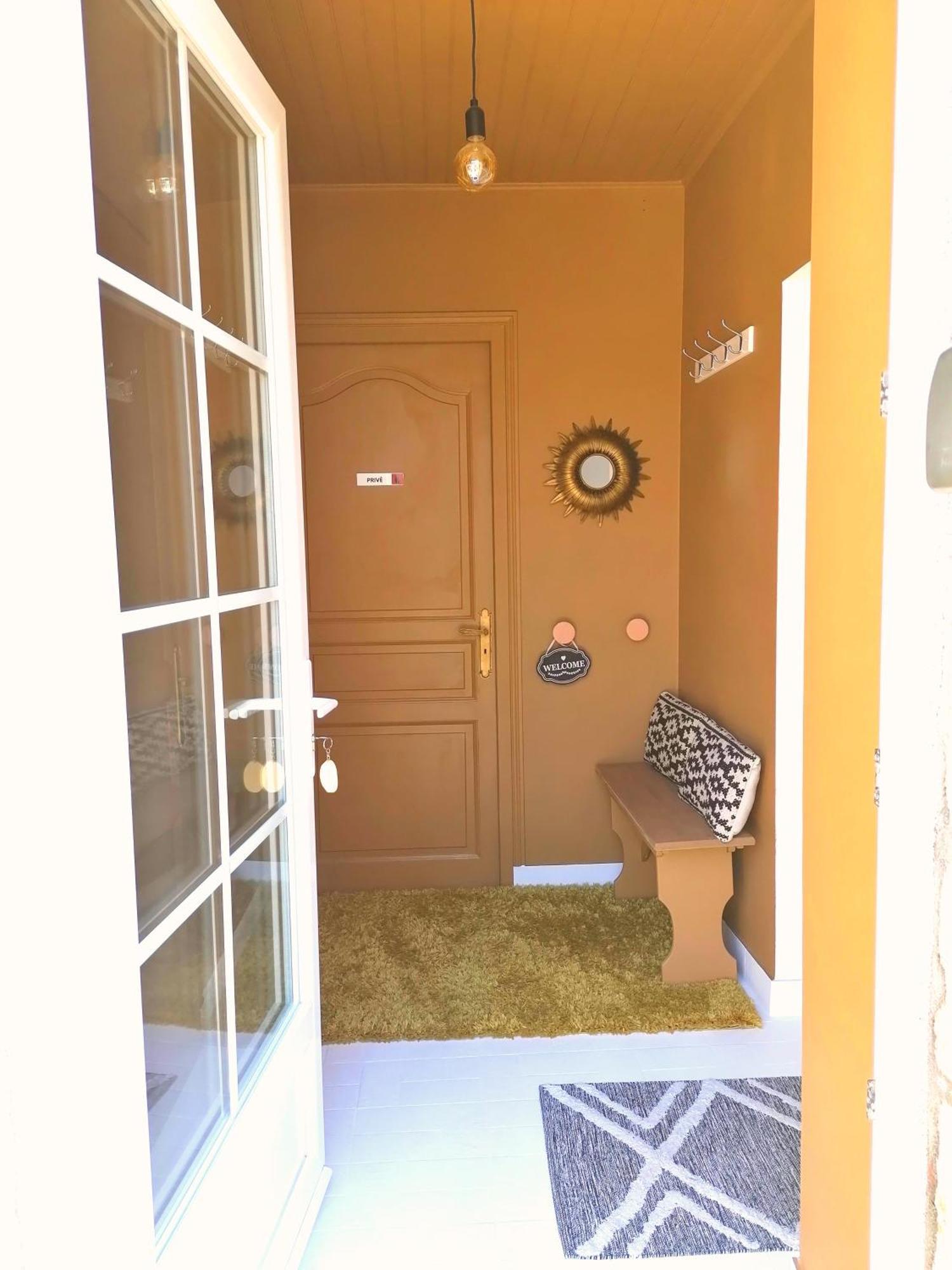 Le Gite Du Fou Logement 8 Pers 13Mn Puy Du Fou Saint-Amand-sur-Sevre Exterior foto